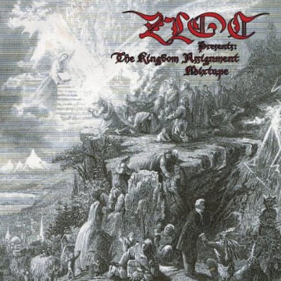 Presents the Kingdom Assignment Mixtape