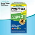 thumbnail image 1 of PreserVision AREDS 2 by Bausch + Lomb - 210 Count Mini Soft gels, Eye Vitamin and Mineral Supplement, 1 of 6