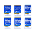 thumbnail image 1 of PreserVision AREDS 3 Formula Eye Vitamin & Mineral Supplement, 120 Soft Gels - 6 Pack, 1 of 6