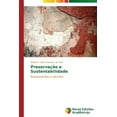 thumbnail image 1 of Preservação e Sustentabilidade (Paperback), 1 of 1