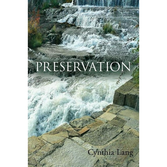 Preservation, (Paperback)