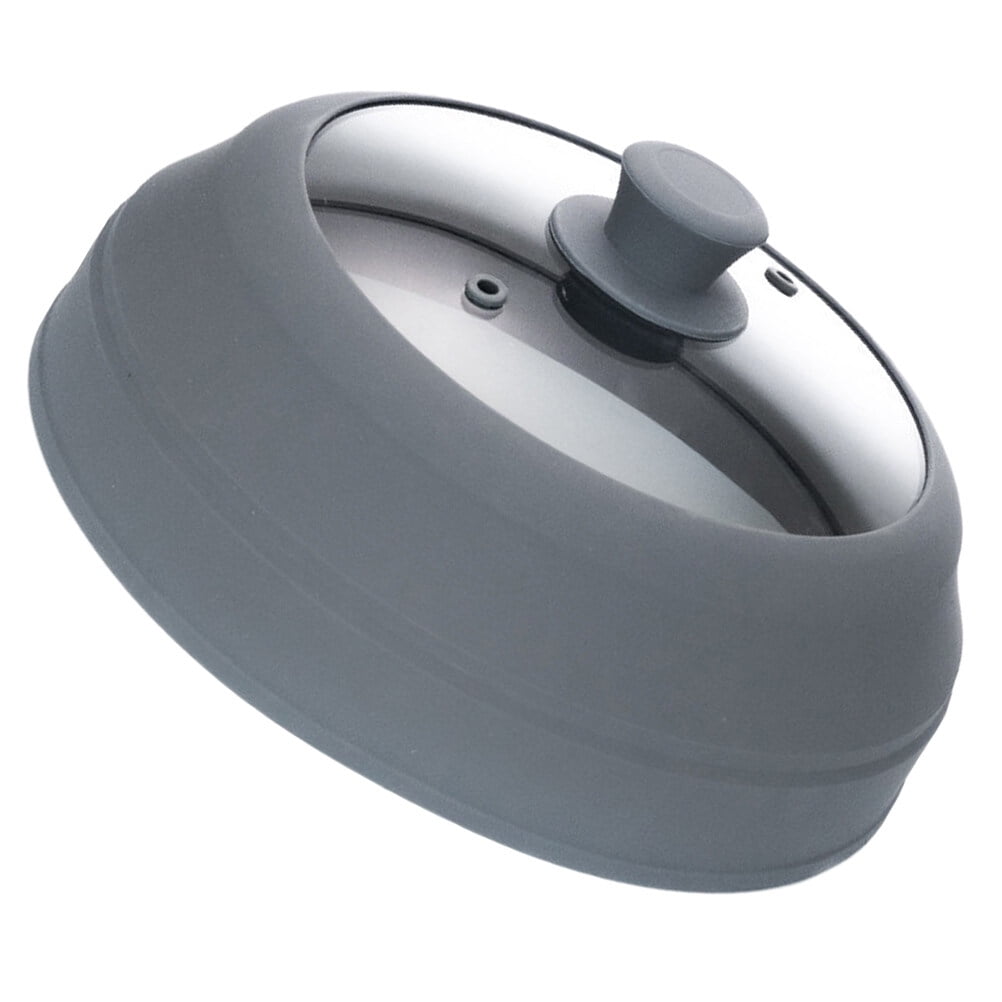 Preservation Food Covers Microwave Oven Lid Dome High Temperature