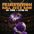 thumbnail image 1 of Preservation Hall Jazz Band - St Peter & 57th St - Music & Performance - CD, 1 of 1