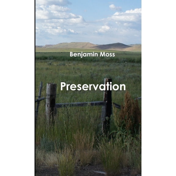 Preservation, (Paperback)