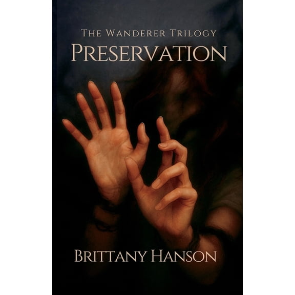 Preservation: The Wanderer Trilogy: Book Two, (Paperback)
