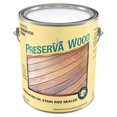 Preserva Wood Transparent Exotic Hardwood OilBased Oil
