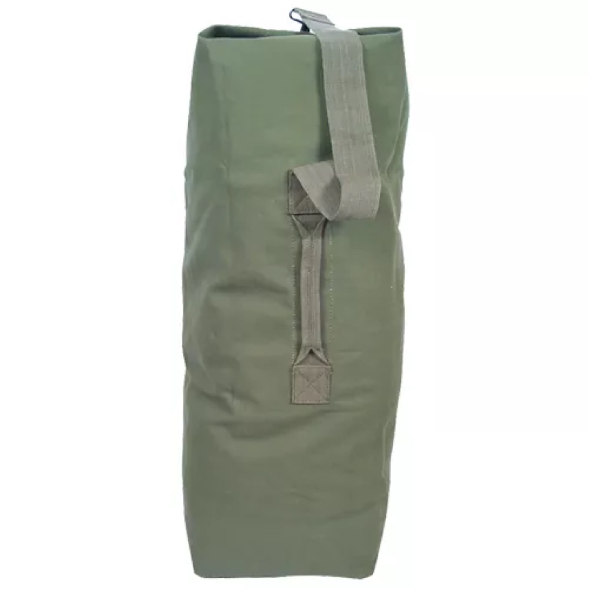 Duffle Carry Bag 30/40 L - EXTEND - Green