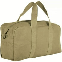 Preserve Fox Outdoor 40-70 OD GI Style Tankers Tool Bag - Olive Drab