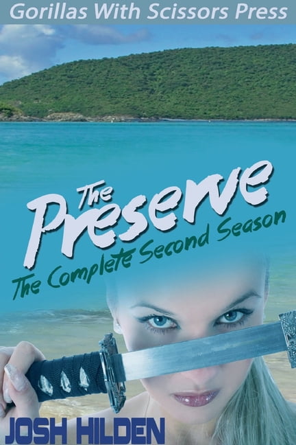 Preserve The Preserve Season 2, (Paperback)