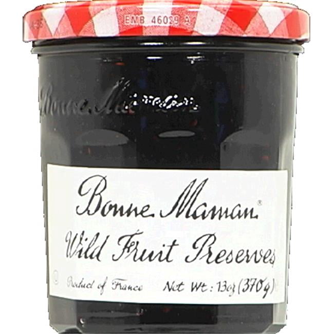 Preserve Wild Fruit -Pack of 6