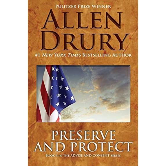 Pre-Owned Preserve and Protect (Paperback) 1614752184 9781614752189