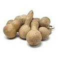 thumbnail image 1 of Preserved Field Gourd Bowl Filler, Natural, 10-Piece, 1 of 1