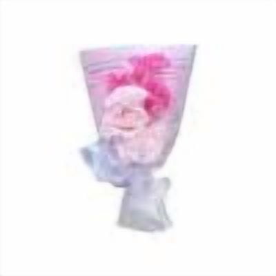 Preserved Flower Bouquet Box Dried Roses for Confession Holiday Gift, Long-Lasting Dried Flowers Decorative with Elegant Packaging, Bouquet*1 Piece