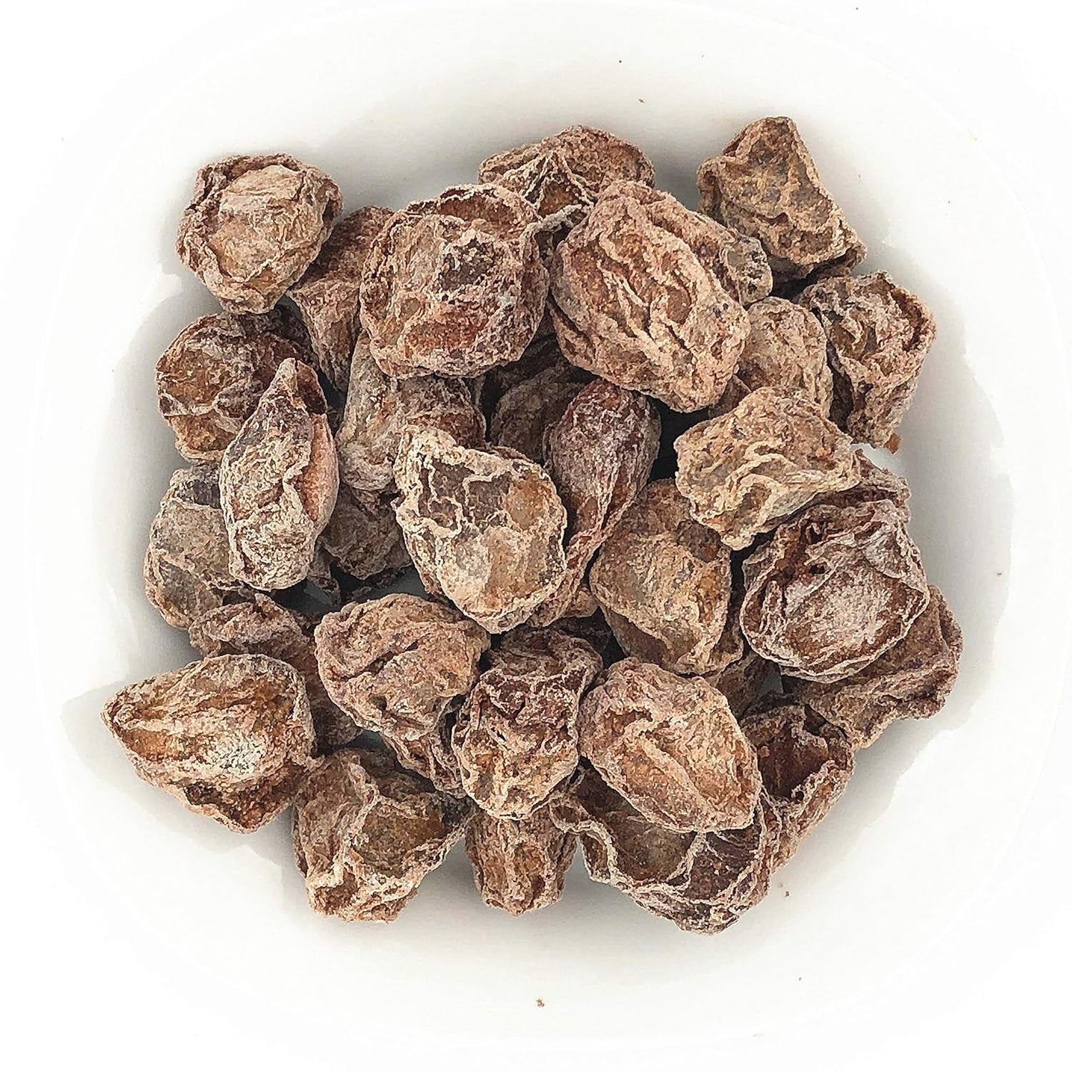 PRESERVED FRUIT DRIED PLUM SALTY AND SOUR PLUM SWEET SOUR SNACK 6OZ