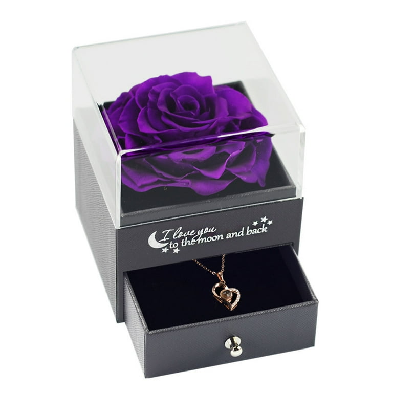 Gifts for Her Women Girlfriend Wife,Valentines Day Gifts for Her