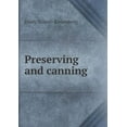 thumbnail image 1 of Preserving and canning (Paperback), 1 of 1
