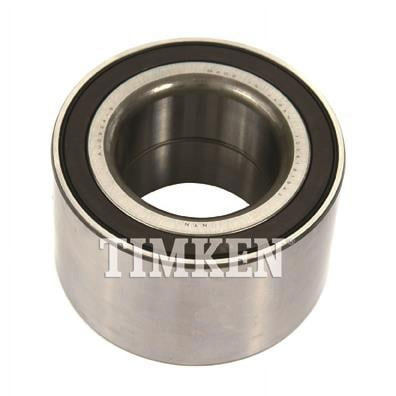 Preset, PreGreased And PreSealed Double Row Ball Bearing Assembly