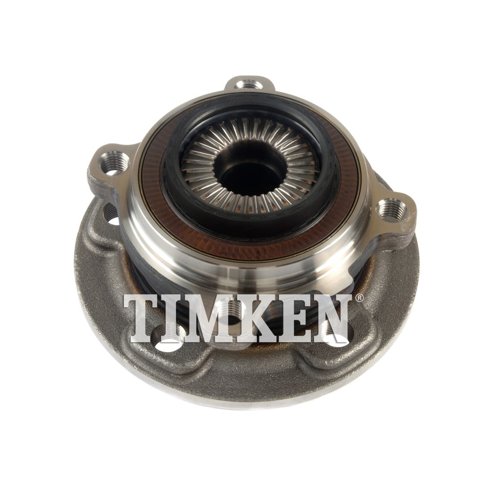 Timken HA590561 Wheel Bearing and Hub Assembly