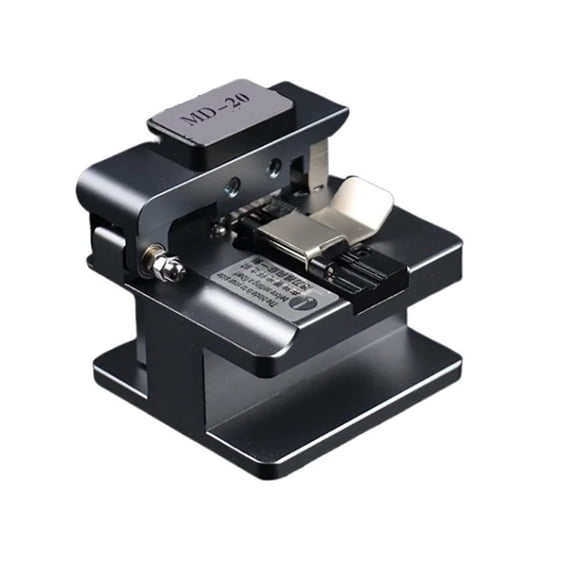 Presicion Fiber Cleaver FTTH Tool Fiber Optic Clipper Fiber Optic Cable Cutter With User-friendly Design ,High Precision