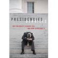 thumbnail image 1 of Presidencies Derailed: Why University Leaders Fail and How to Prevent It, (Paperback), 1 of 1