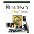 thumbnail image 1 of Presidency A to Z The Presidency A to Z, (Hardcover), 1 of 1