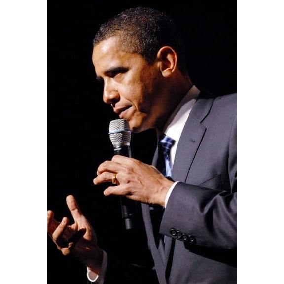 President Barack Obama 24x36 Poster