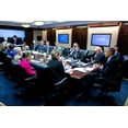 thumbnail image 1 of President Barack Obama Convenes A Meeting On The Zika Virus History (36 x 24), 1 of 2
