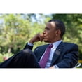 thumbnail image 1 of President Barack Obama Is Briefed On The Bp Oil Spill In The Gulf Of Mexico In The Rose Garden Of The White House. June, 1 of 2
