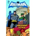 thumbnail image 1 of President Batman (Hardcover) by Matt Wayne, Scott Jeralds, 1 of 1