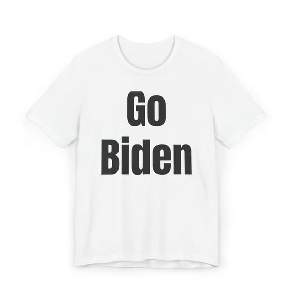 , President Biden Tee,