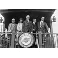 thumbnail image 1 of President Coolidge History Poster Print, 1 of 2