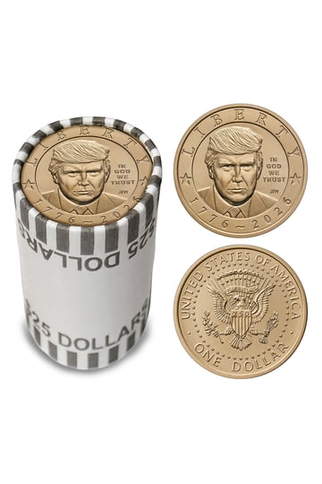 Gold Coins Ten Dollar