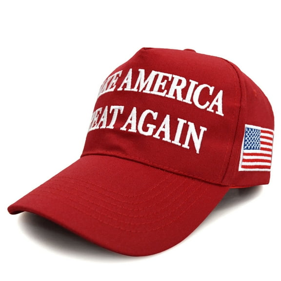 President Donald Trump 45-47 Hat  2024 Make America Great Again MAGA Cap USA