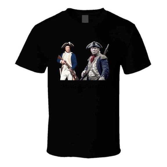 TrendyTees Unisex Solid Print T-Shirt, Men's