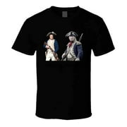 TrendyTees Unisex Solid Print T-Shirt, Mens