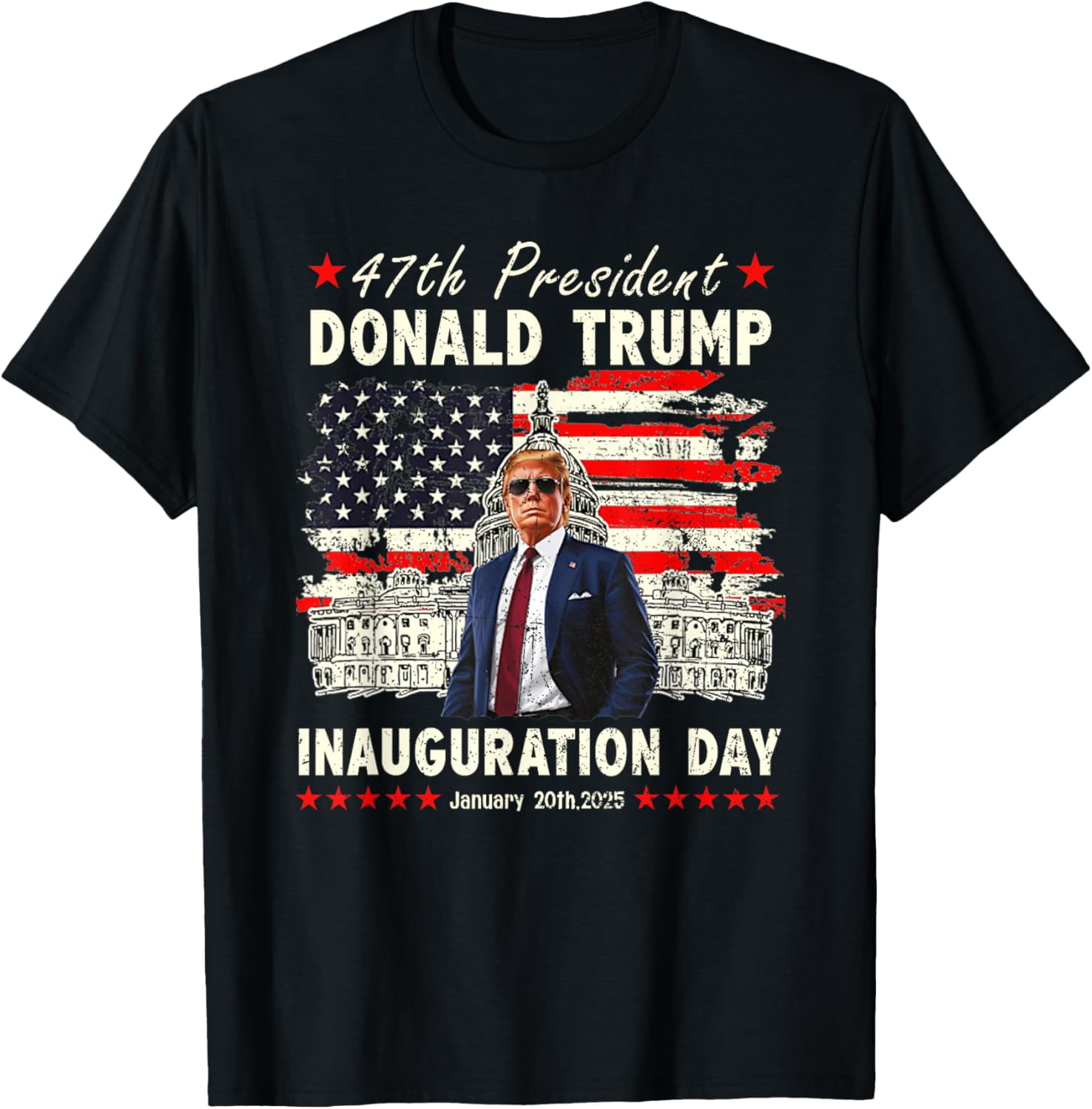 2025 Inauguration Day And Time Roxy Imojean