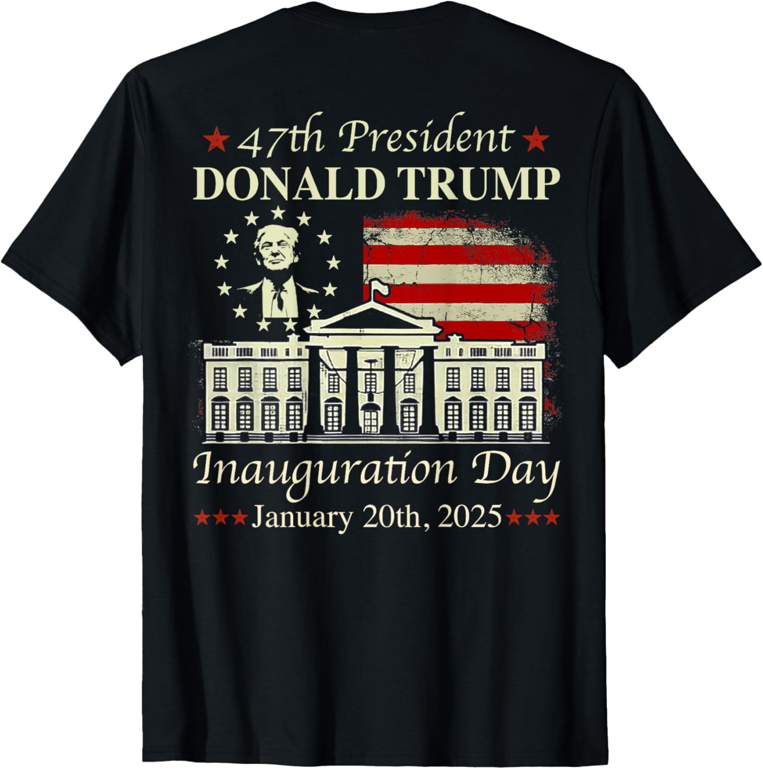 2025 Inauguration Day And Time Ayn Magdalena