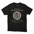 President Donald Trump Inauguration Day January 20th 2025 Shirt