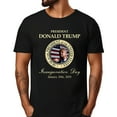 President Donald Trump Inauguration Day January 20th 2025 Shirt