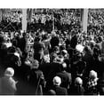 thumbnail image 1 of President-Elect Jimmy Carter Taking The Oath Of Office Administered By Chief Justice Warren Burger. Jan. 20 History (, 1 of 1
