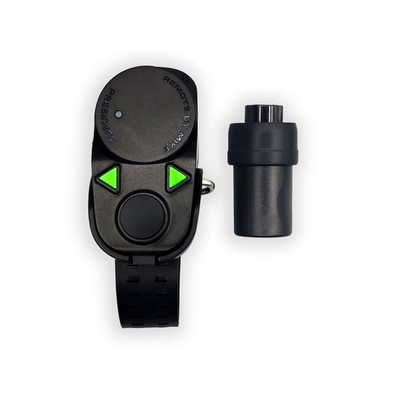 President Electronics BT Mike - Wireless Microphone