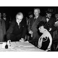 thumbnail image 1 of President Franklin D. Roosevelt History (24 x 18), 1 of 1