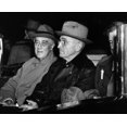 thumbnail image 1 of President Franklin D. Roosevelt History (36 x 24), 1 of 2