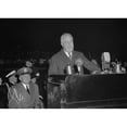 thumbnail image 1 of President Franklin Roosevelt Attacking The Supreme Court In A Sept. 17 History (36 x 24), 1 of 1