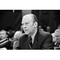 thumbnail image 1 of President Gerald Ford Appearing At The House Judiciary Subcommittee Hearing On His Pardon Of Former President Richard Nixon. Oct. 17 1974.., 1 of 2