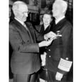 thumbnail image 1 of President Harry Truman History (24 x 36), 1 of 2
