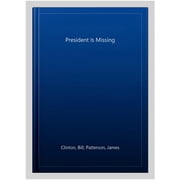 President Is Missing, The