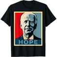 President Joe Biden Hope Design Biden 2024 TShirt