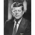 thumbnail image 1 of President John Kennedy. Portrait Taken By Bachrach History (18 x 24), 1 of 2