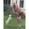 thumbnail image 1 of President Lyndon Johnson And Grandson History (24 x 36), 1 of 1